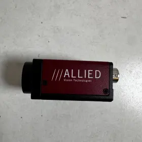 F080b-asg Allied Vision Technologies Stingray F080b Asg Handheld Firewire Ccd Camera