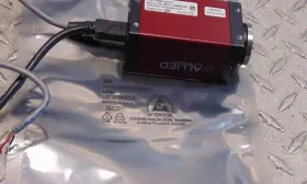 F505c-irf16 Allied Vision Technologies Pike F505c Irf16 Industrial Camera E0001184