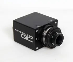 Ne530a Allied Vision Technology Gc650 Avt Prosilica Gc Series Gige Camera With Thorlabs Filter