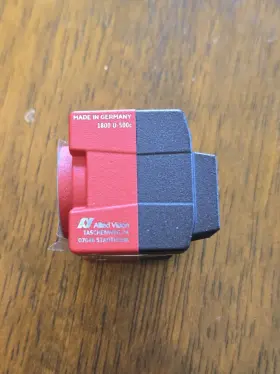 U-500c Allied Vision Alvium 1800 5mp Color Industrial Camera - Only