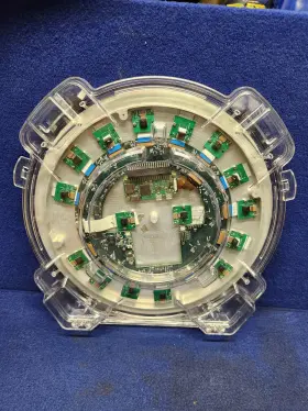 0100-03767 Amat Assy Cam Test Applied Materials