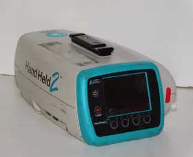 325-1075 Analytical Spectral Devices Asd Fieldspec Handheld 2 Spectroradiometer Analyzer