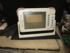Aq6331 Ando Optical Spectrum Analyzer