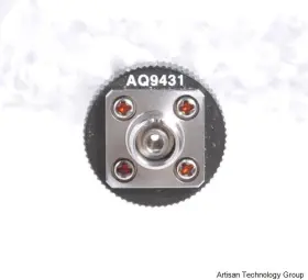 Aq9431 Ando Fc Optical Interface Connector Adapter