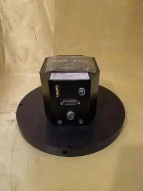Ds434s-bv-285 Andor Srvc Camera. Brand New No Cables Included