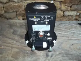 Dz936n-bv-287 Andor Liquid Cooled Ccd Camera
