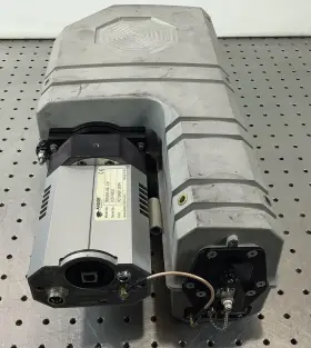 Du440a-bv-130 Andor Technology Du440a Scientific Imaging Camera #2