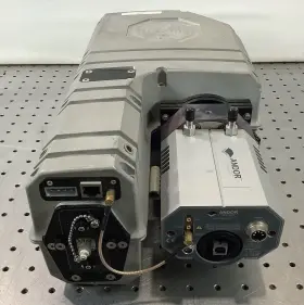 Du440a-bv-130 Andor Technology Du440a Scientific Imaging Camera #3