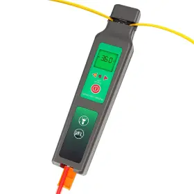 Anptaike 445039086015 Optic Fiber Identifier Vfl Led Light Ofi Live Detector 900