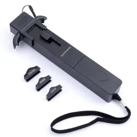 An1-sby005 Anptaike Fibra Test Tools Fiber Optical Identifier 800-1700nm Live Detector Ftth