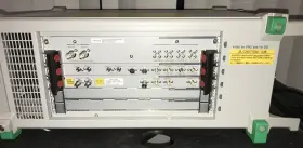 Mu181000b Anritsu 1800a Mp1800a Sqa Mu183020a Ppg Mu183040b Ed #3