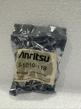 3-1010-119 Anritsu Offset Calibration Kit Attenuator #2