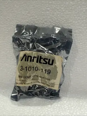 3-1010-119 Anritsu Offset Calibration Kit Attenuator #3