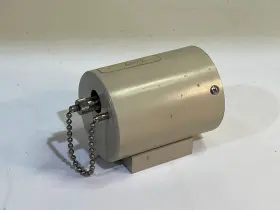 Ma96a Anritsu Electric Co. Ltd. Optical Power Sensor Model
