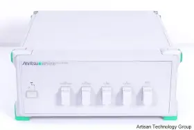 Mf9619b Anritsu Optical Modulator