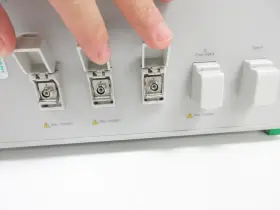 Mf9619c Anritsu Optical Modulator Edfa #2