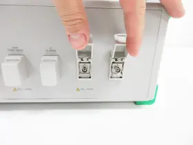 Mf9619c Anritsu Optical Modulator Edfa #3