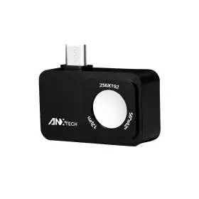 H2fb Anxtech Mini Thermal Camera For Android Infrared Imaging Temperature