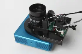 Kaf-8300 Apogee Imaging Systems F8300 Alta Monochrome Ccd Camera - Kodak Cooled Usb Tested
