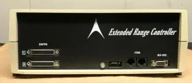 6derc Ascension Flock Of Birds Extended Range Ert Controller Motion Tracking-