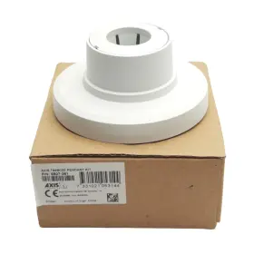 5507-361 Axis Communications T94b02d Pendant Kit For Dome And Turret Cameras 1-1/2in Nps