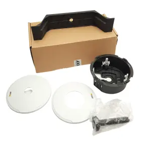 01856-001 Axis Communications Tm3201 Communication Recessed Camera Mount For Select M30 Cameras