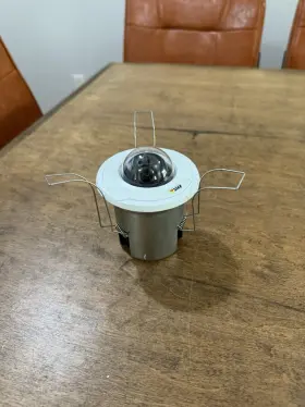 0285-001-05 Axis M3014 Fixed Dome Network Camera