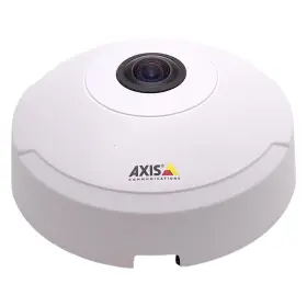 M3048-p Axis Panoramic Camera 180 /360 30fps 12mp 1/1.7 Inch Rgb Cmos 44-57vdc Poe
