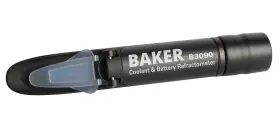 B3090 Baker Coolant And Battery Refractometer Battery/antifreeze C
