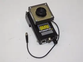 Ledir62x62m Banner Engineering P40r Omni Presence Plus P4 Inspection Camera Vision Led Light