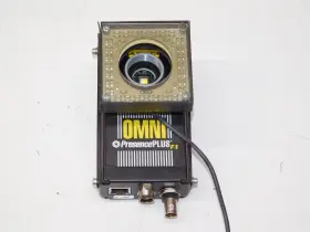 Ledrr62x62m Banner Engineering P40r Omni Presence Plus P4 Inspection Camera Vision Led Light #2
