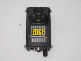 P4er Banner Engineering Edge Presence Plus P4 Inspection Camera Vision With Lens #2
