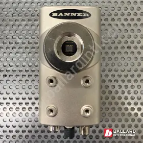 P4cors-a-bd Banner P4ors-a-bd Presence Plus P4 Vision Camera Sensor