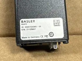 0000104399-06 Basler A641f Industrial Machine Vision Camera Monochrome 104399-06 Fast Shipping #2