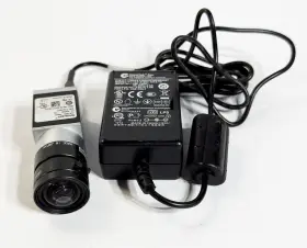 Aca1300-30gm Basler 104845-16 Machine Vision Camera Lens 1296x966 Sony Icx445 30fps Mono
