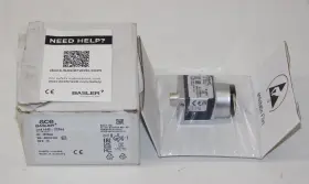Aca1440-220uc Basler 107653 New Ace Industrial Area Scan Camera Usb 3.0 120fps 1.6mp C