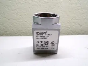 A2a3840-45ucpro Basler 108126-08 Monochrome Industrial Camera
