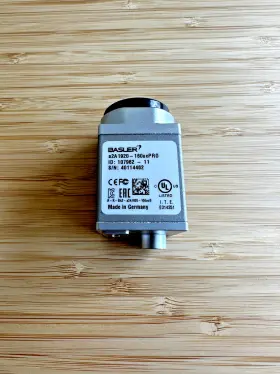 A2a1920-160ucpro Basler Ace 2 Pro 2.3mp Usb3 Vision Industrial Machine Camera