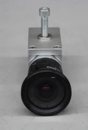 A2a1920-51gcbas Basler Color Vision Camera System With Mount And Lens