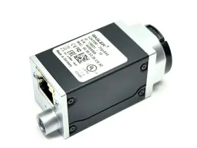 A2a2590-22gcbas Basler Ace 2 R Gige Machine Vision Camera 108031-16