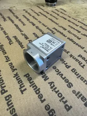 A2a5320-23umpro Basler Ace2 Monochrome Usb3 Pro Camera