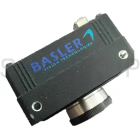 A311f Basler Used And Tested Industrial Camera #2