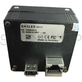 A311f Basler Used And Tested Industrial Camera