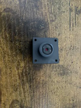 A404km-rt Basler Industrial Machine Vision Camera 106694 5mp