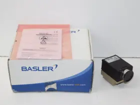 A601fc-2 Basler A601fc2 New Digital Machine Vision Area Scan 60 Fps Color Vga Camera #2