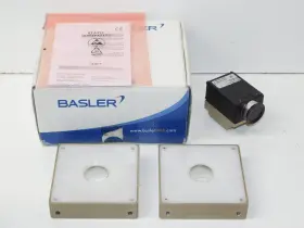 A601fc-2 Basler A601fc2 New Digital Machine Vision Area Scan 60 Fps Color Vga Camera