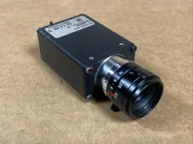 A622f Basler Monochrome Cmos Industrial Camera With 50mm Adjustable Lens Fast Ship
