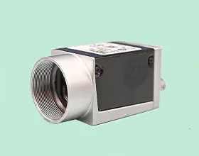 Aca2440-20gm Basler Ac2440 5mp Machine Vision Camera Gige #2