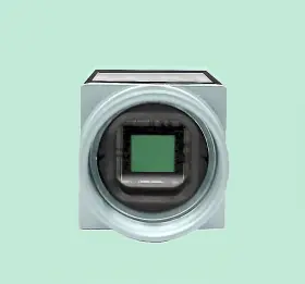 Aca2440-20gm Basler Ac2440 5mp Machine Vision Camera Gige #3