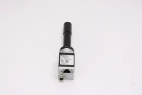 Aca1300-75gm Basler Monochrome Camera With X2-110 Lens